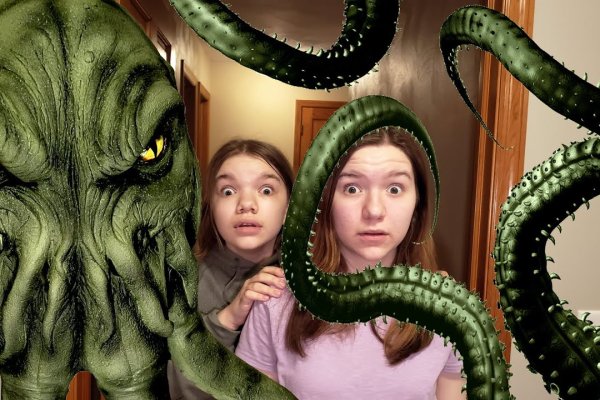 Kraken актуальный сайт